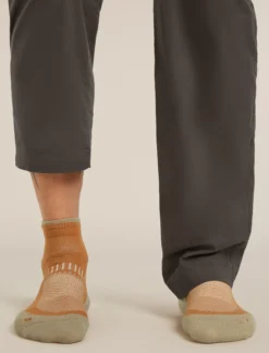 Men Hike+ Socken Mini