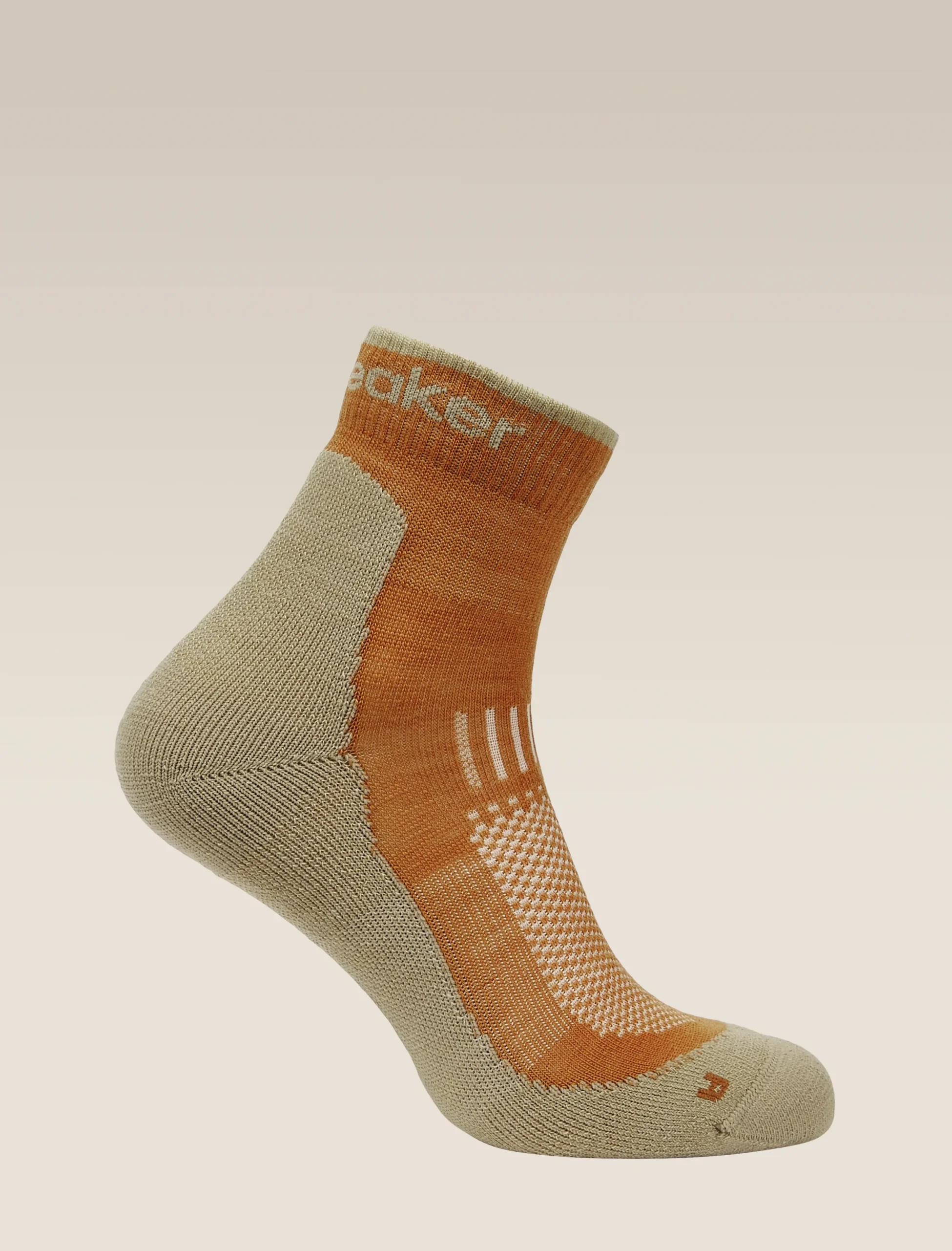 Men Hike+ Socken Mini