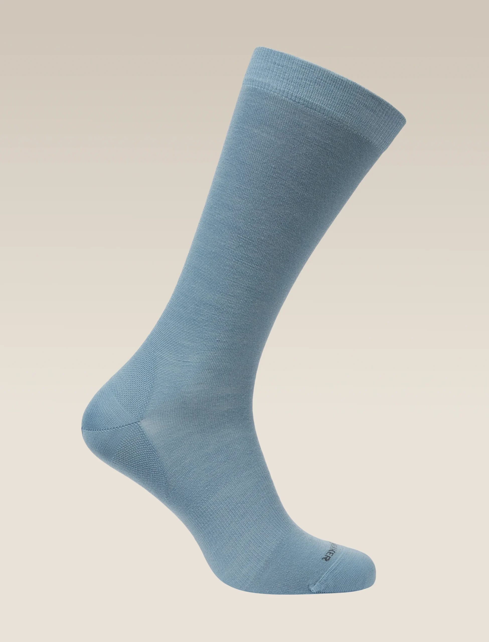 Men Lifestyle Crew-Socken