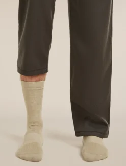 Men Lifestyle Crew-Socken