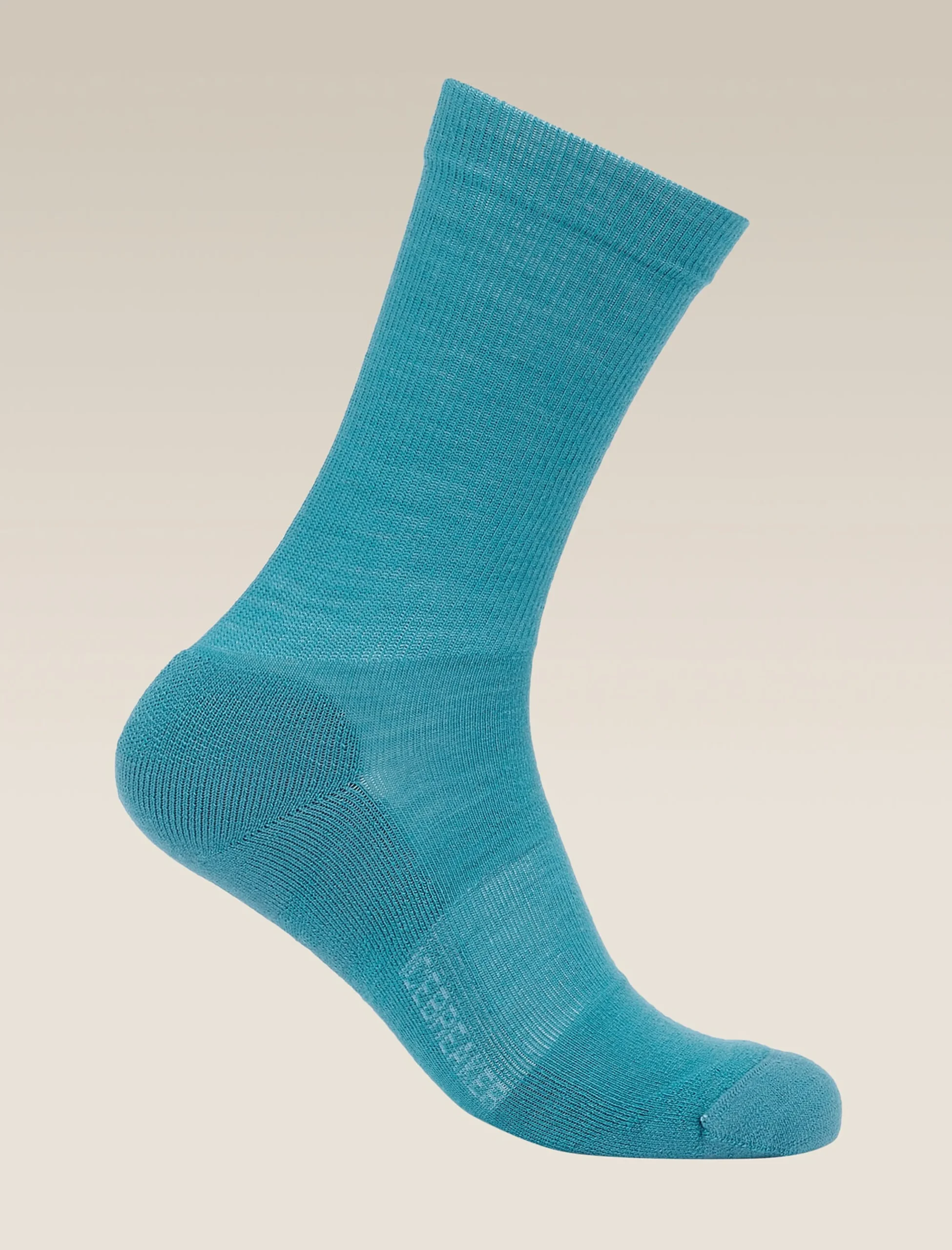 Men Lifestyle Crew-Socken