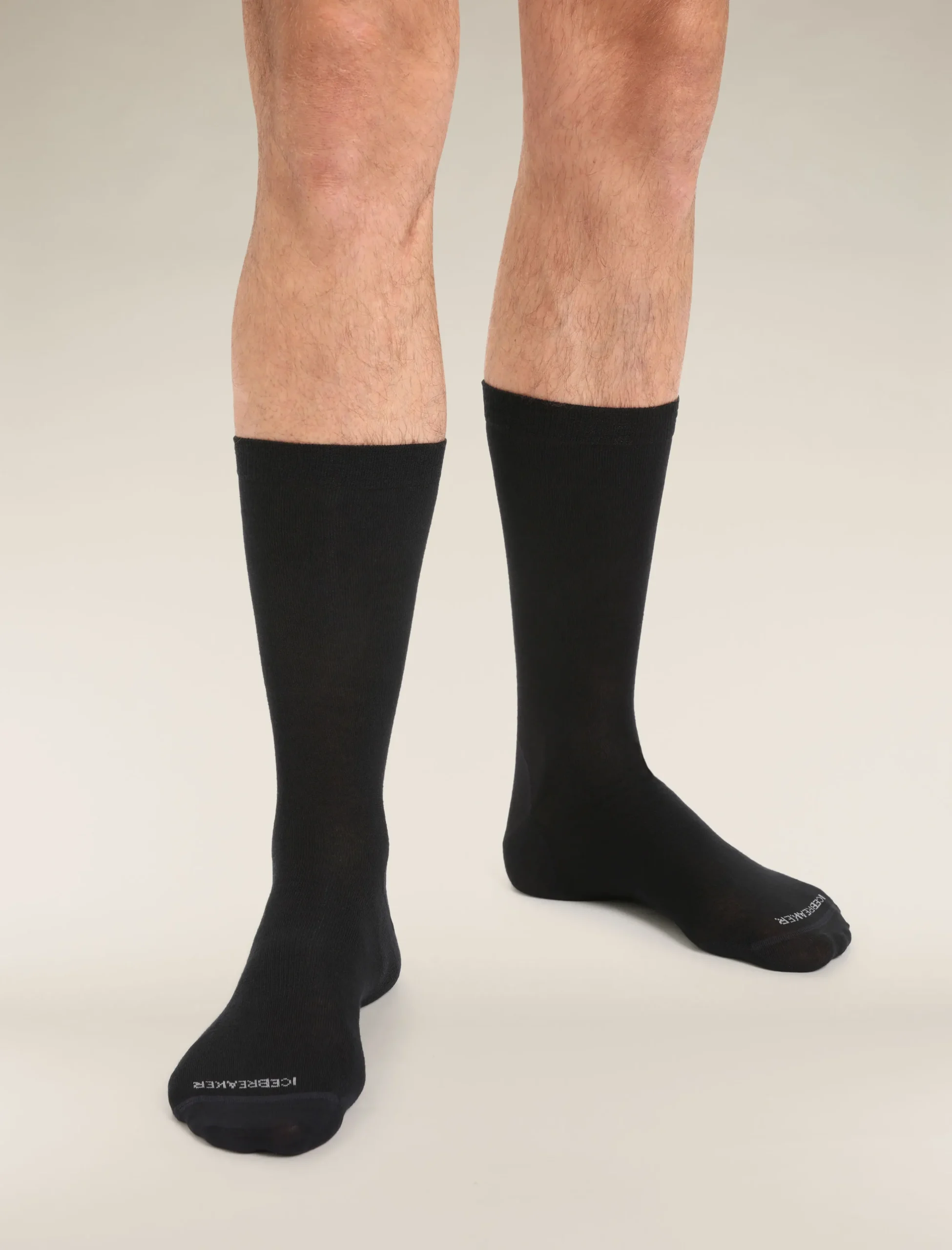 Men Lifestyle Crew-Socken