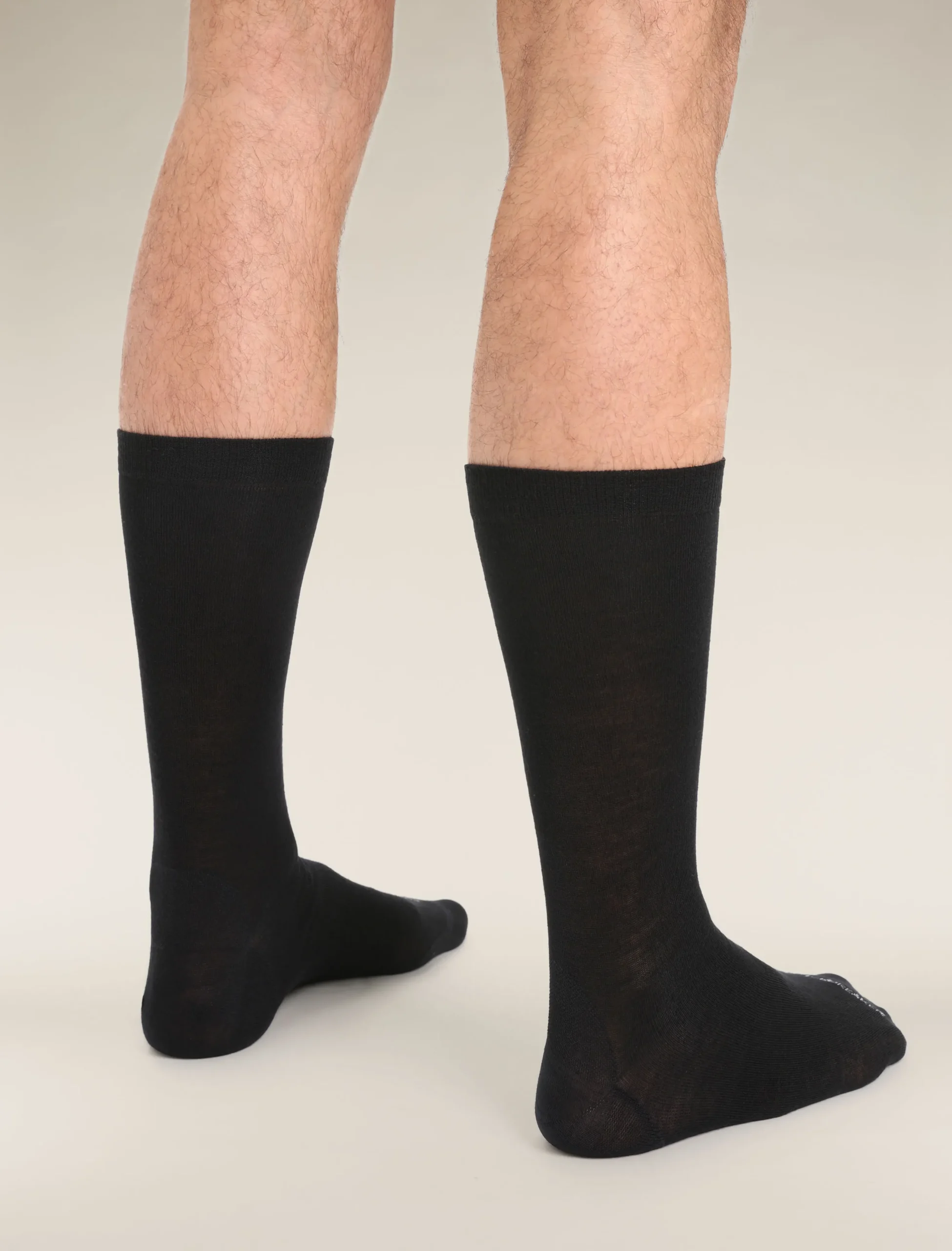 Men Lifestyle Crew-Socken