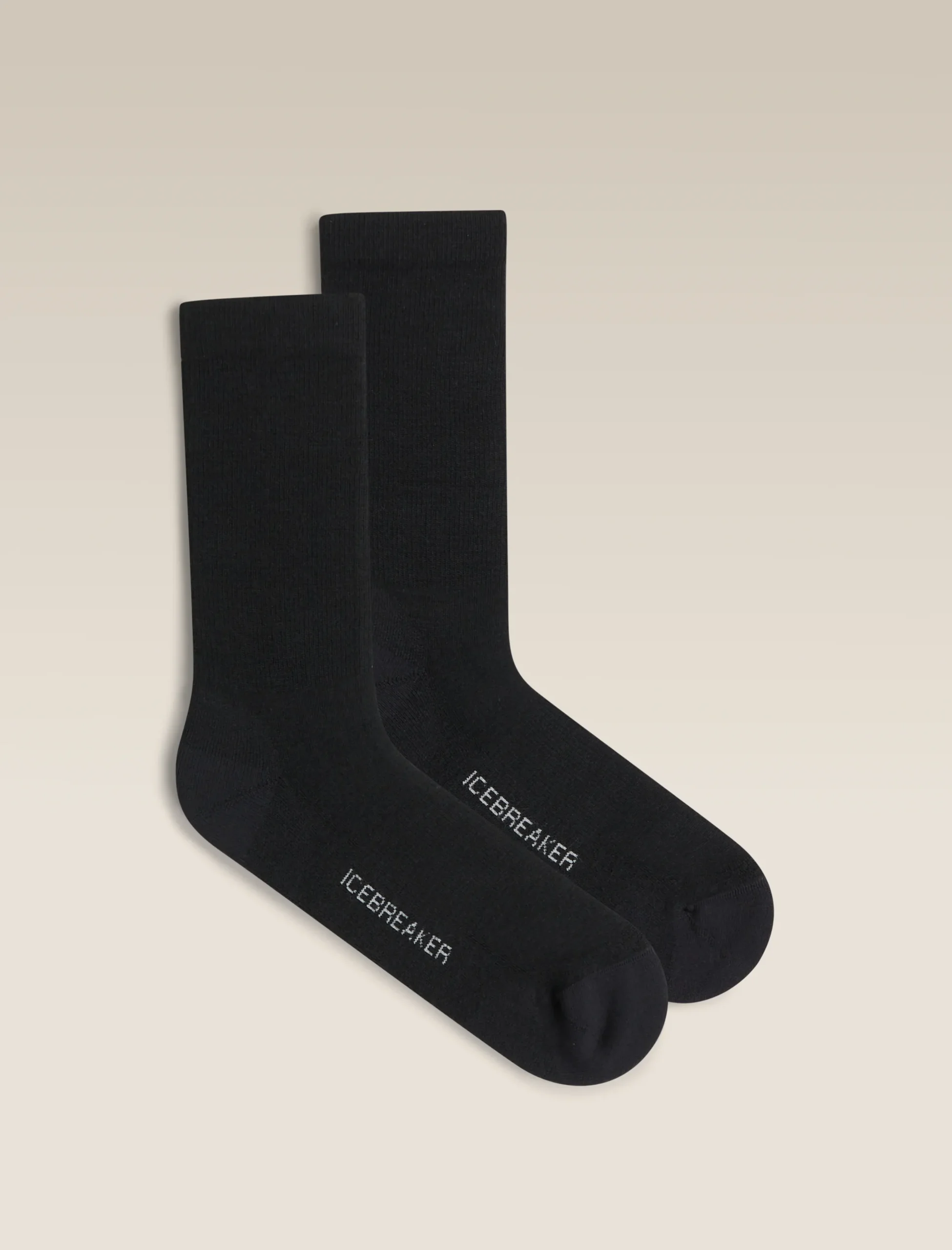 Men Lifestyle Crew-Socken