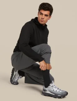 Men Lifestyle Crew-Socken