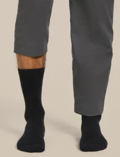 Men Lifestyle Crew-Socken