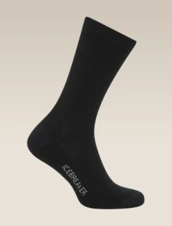 Men Lifestyle Crew-Socken
