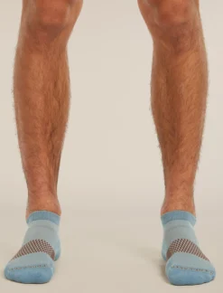 Men Lifestyle Socken Micro