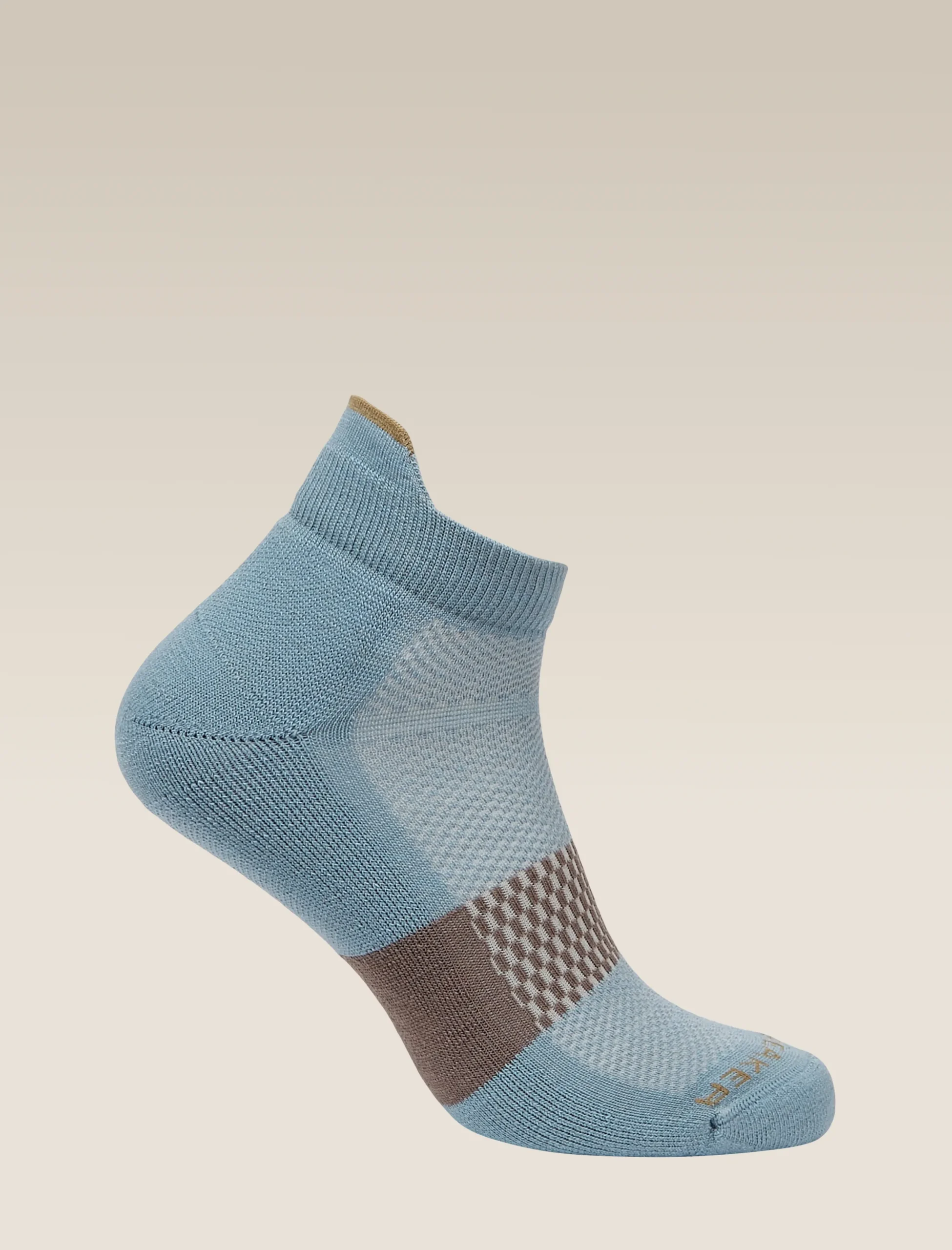 Men Lifestyle Socken Micro