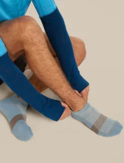 Men Lifestyle Socken Micro