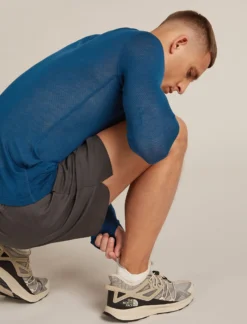 Men Lifestyle Socken Micro