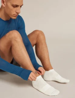 Men Lifestyle Socken Micro