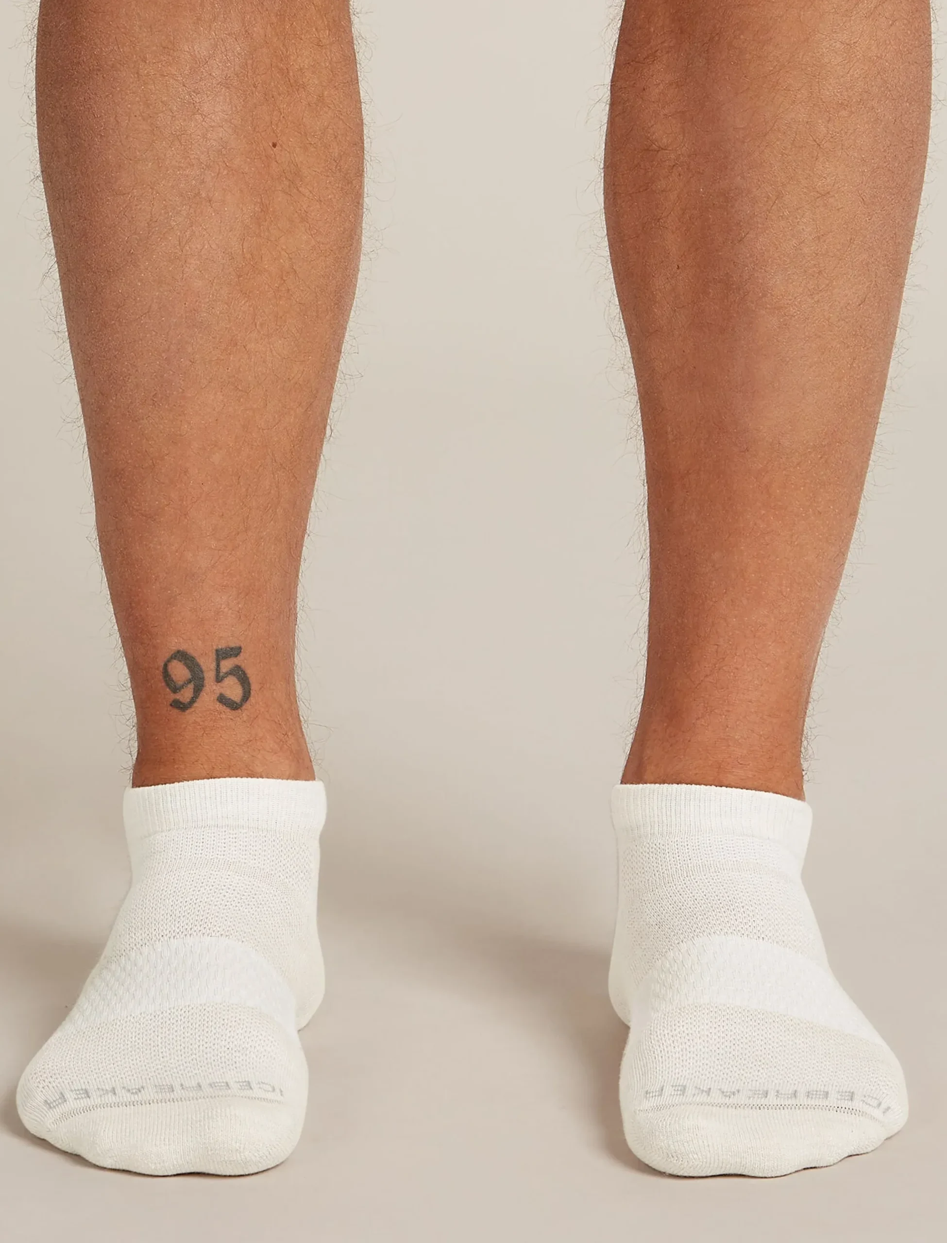 Men Lifestyle Socken Micro