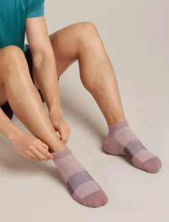 Men Lifestyle Socken Micro