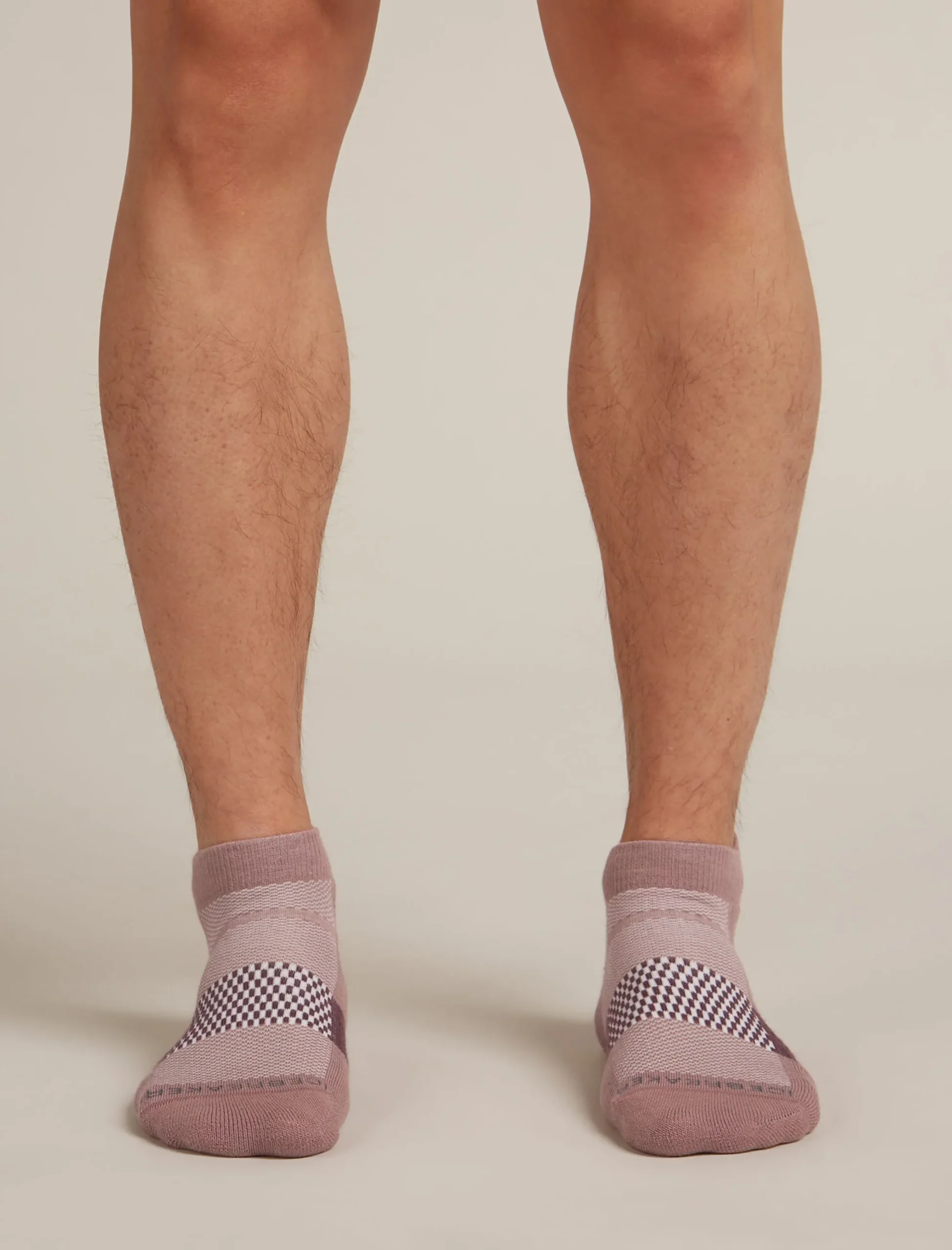 Men Lifestyle Socken Micro