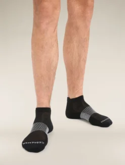 Men Lifestyle Socken Micro