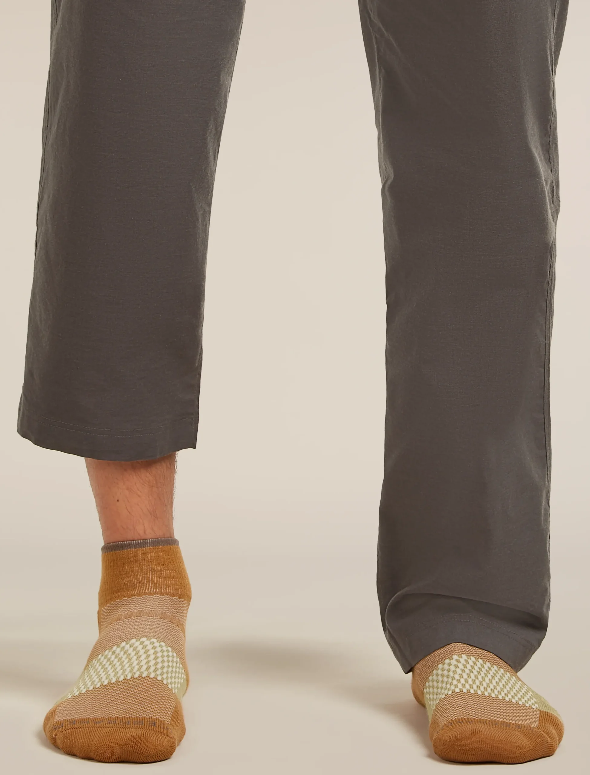 Men Lifestyle Socken Mini