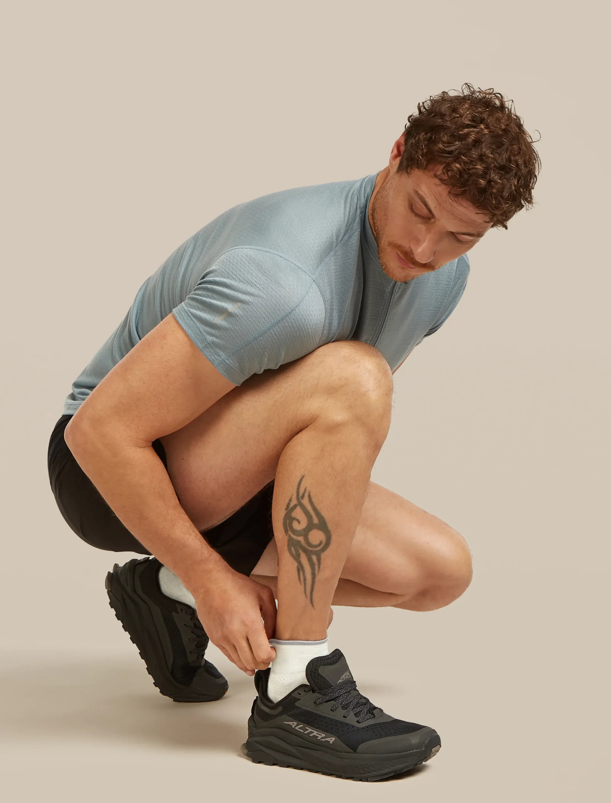 Men Lifestyle Socken Mini