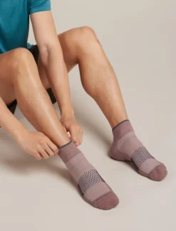 Men Lifestyle Socken Mini