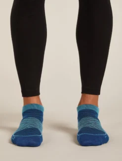 Men Run+ Socken Micro