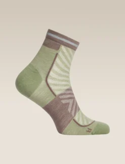 Men Run+ Socken Mini
