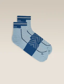 Men Run+ Socken Mini
