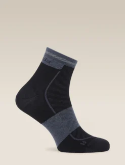 Men Run+ Socken Mini