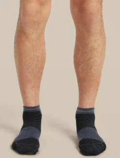 Men Run+ Socken Mini