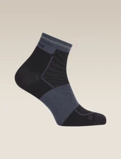 Men Run+ Socken Mini