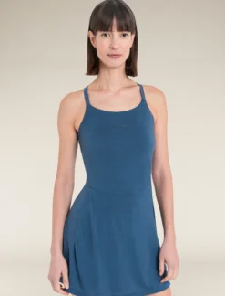 Merino 150 Active Dress Damen