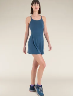 Merino 150 Active Dress Damen