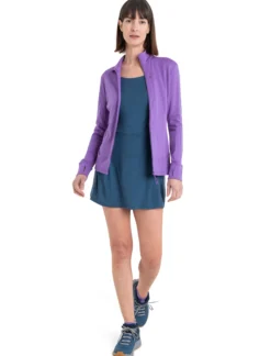 Merino 150 Active Dress Damen