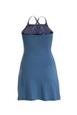 Merino 150 Active Dress Damen