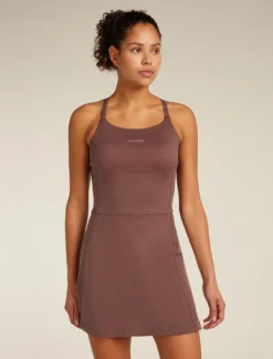 Merino 150 Active Dress Damen