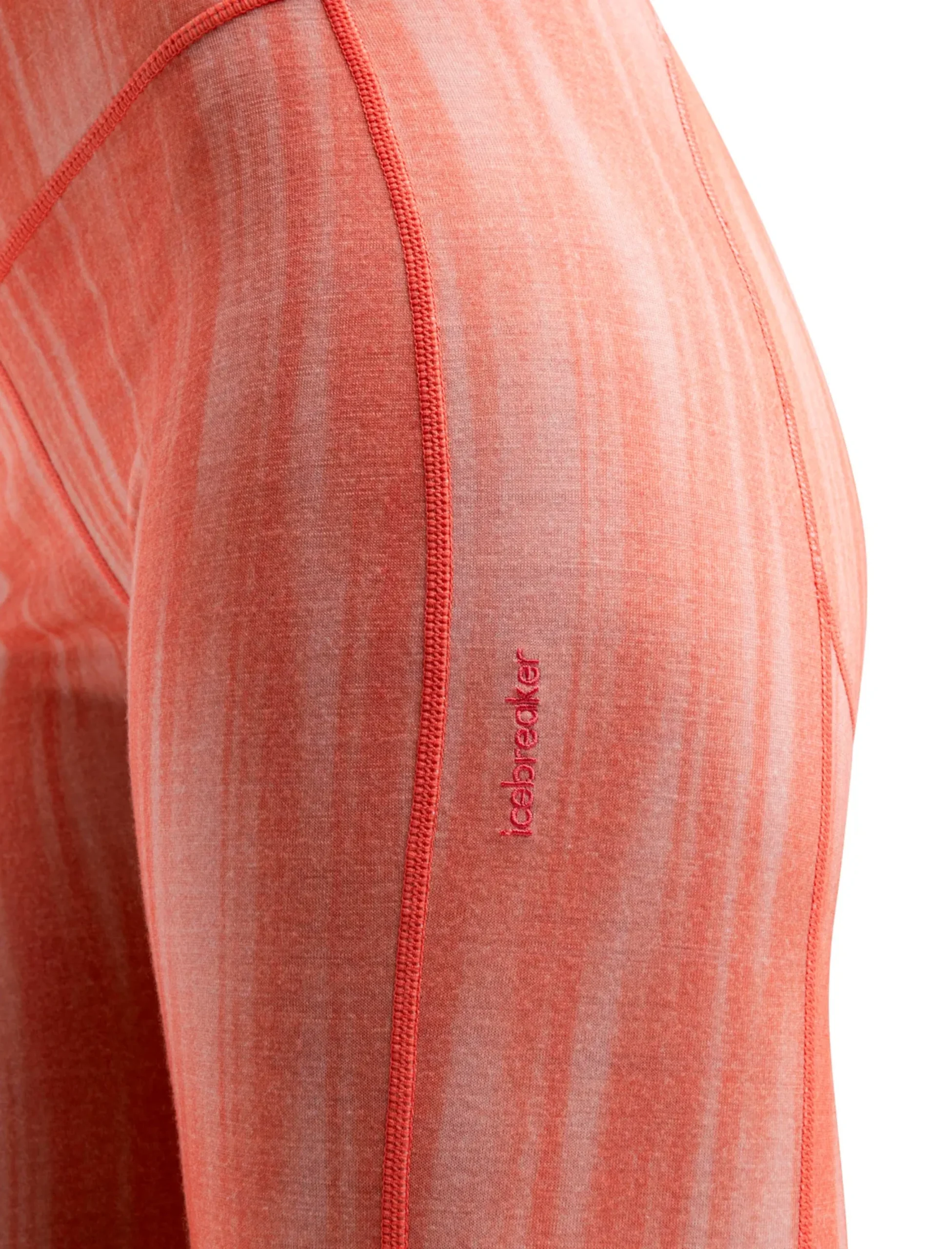 Merino 260 Fastray II 25" High Rise Tights Light Reflections Damen