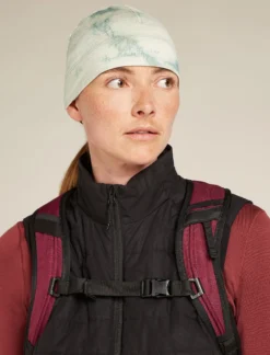 Merino 200 Oasis Beanie Cloud Dye Unisex