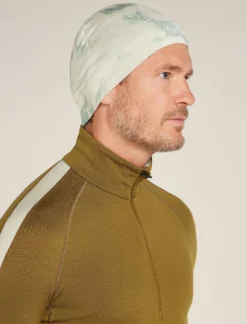Merino 200 Oasis Beanie Cloud Dye Unisex