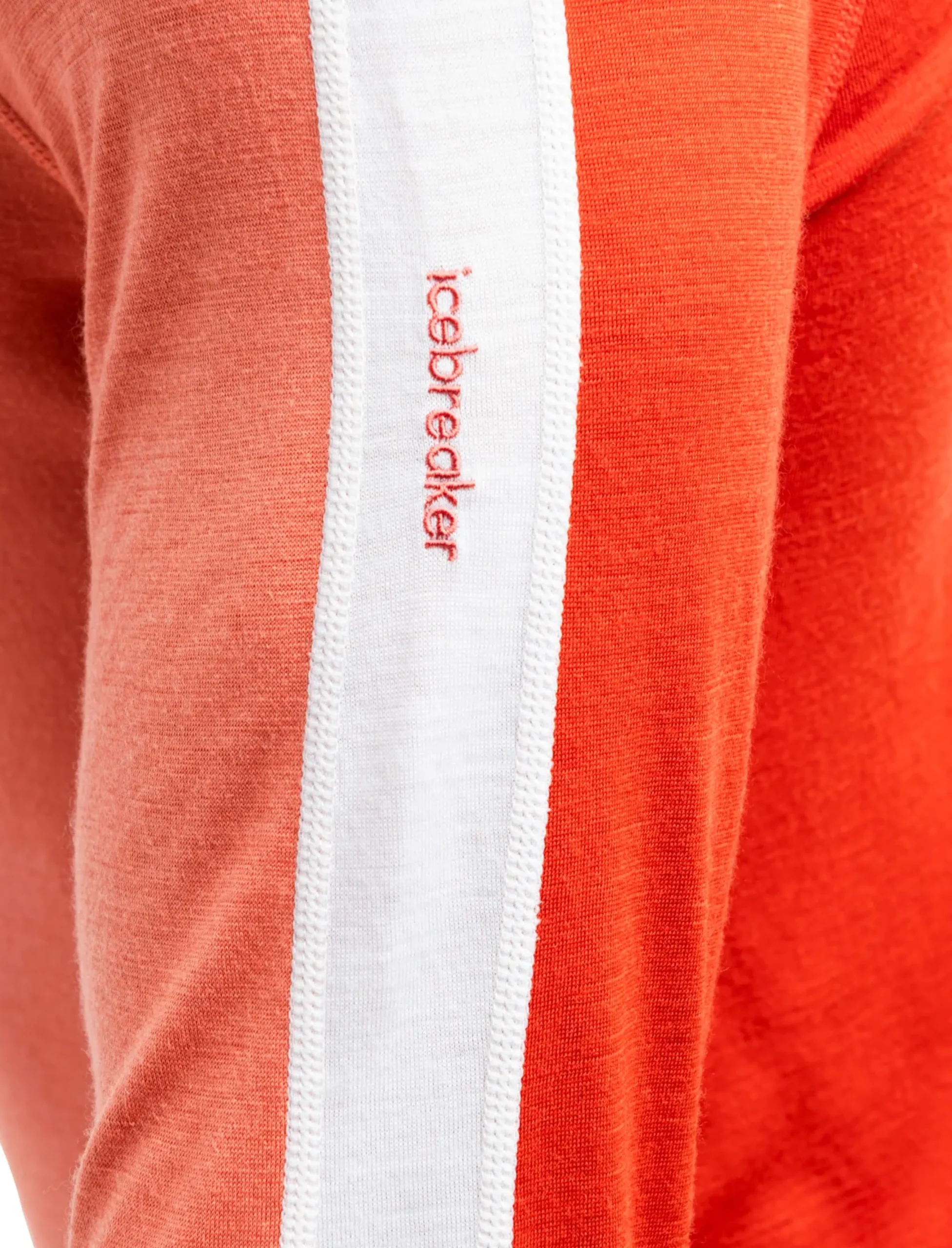 Merino 200 Sonebula Half-Zip-Thermo-Kapuzenshirt Herren