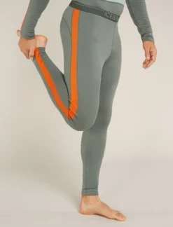 Merino 200 Sonebula Leggings Herren