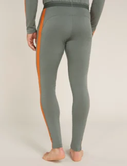 Merino 200 Sonebula Leggings Herren