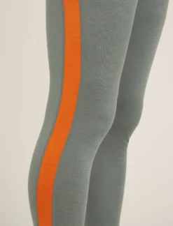 Merino 200 Sonebula Leggings Herren