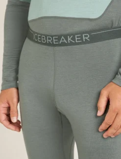 Merino 200 Sonebula Leggings Herren