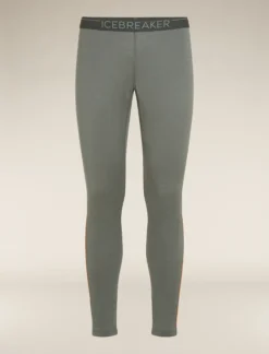 Merino 200 Sonebula Leggings Herren