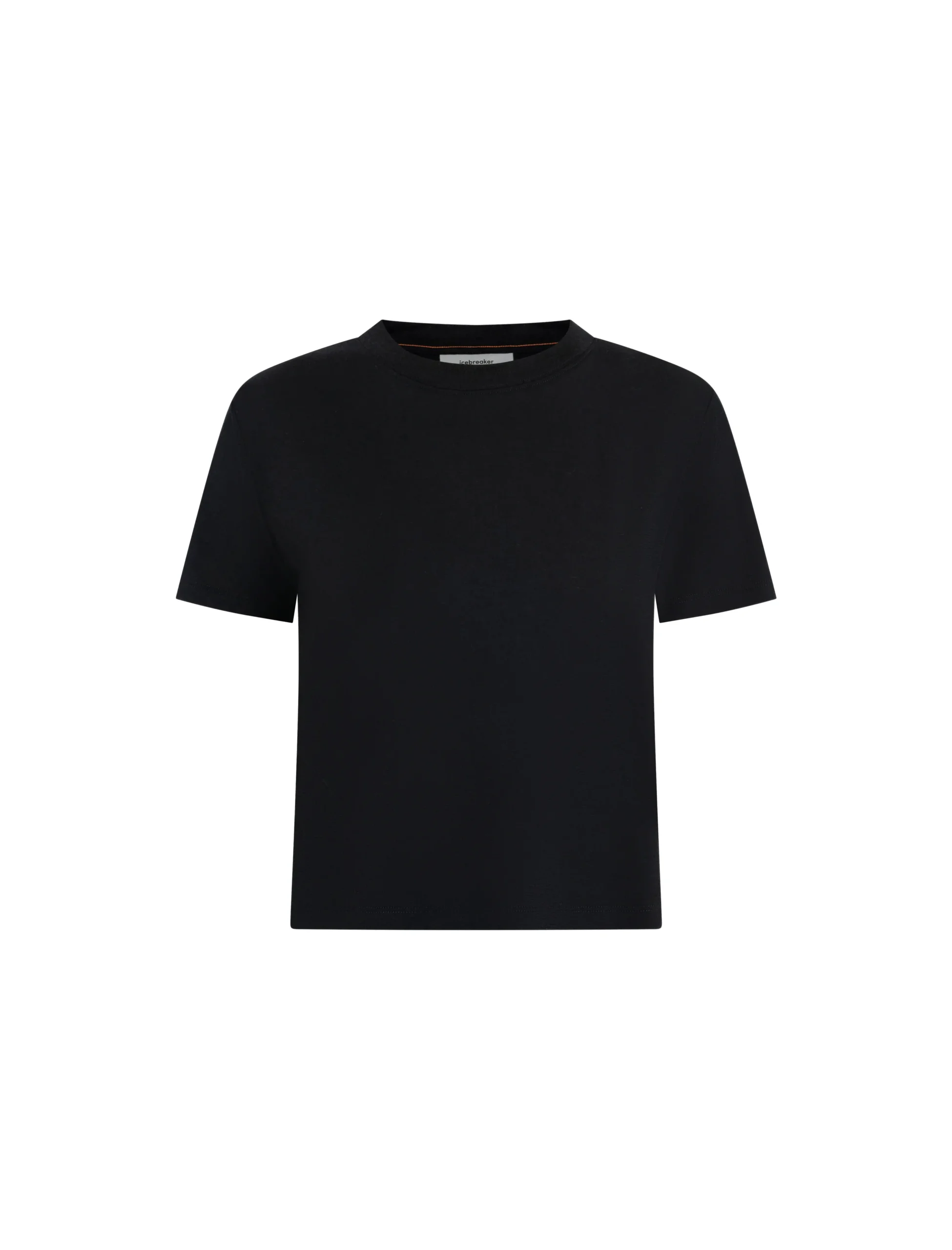 Merino 150 Tech Lite Crop T-Shirt Damen