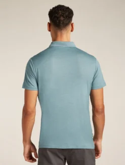 Merino 150 Tech Lite Polo Herren