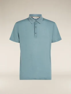 Merino 150 Tech Lite Polo Herren