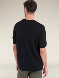 Merino 150 Tech Lite Relaxed Pocket T-Shirt Herren