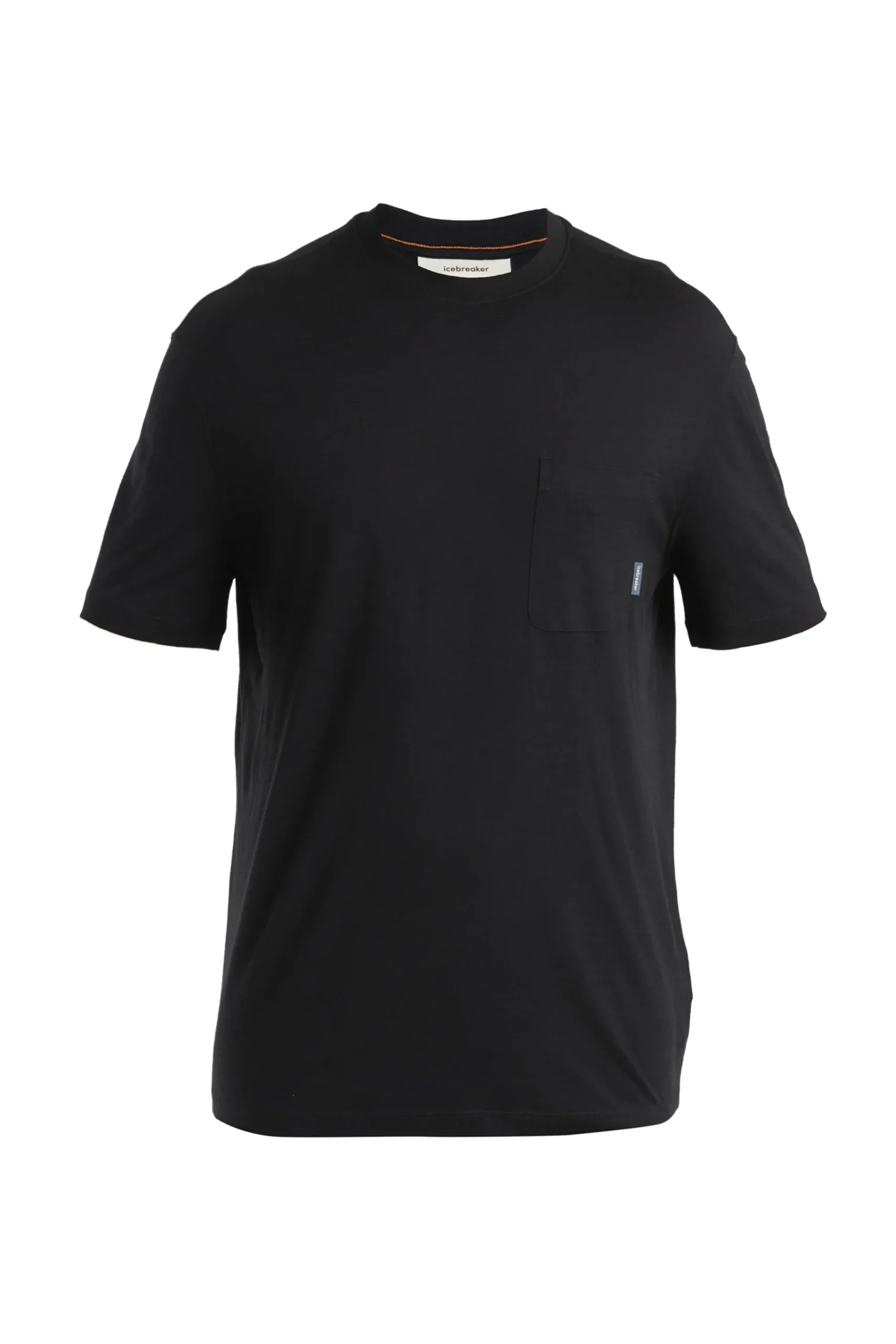 Merino 150 Tech Lite Relaxed Pocket T-Shirt Herren