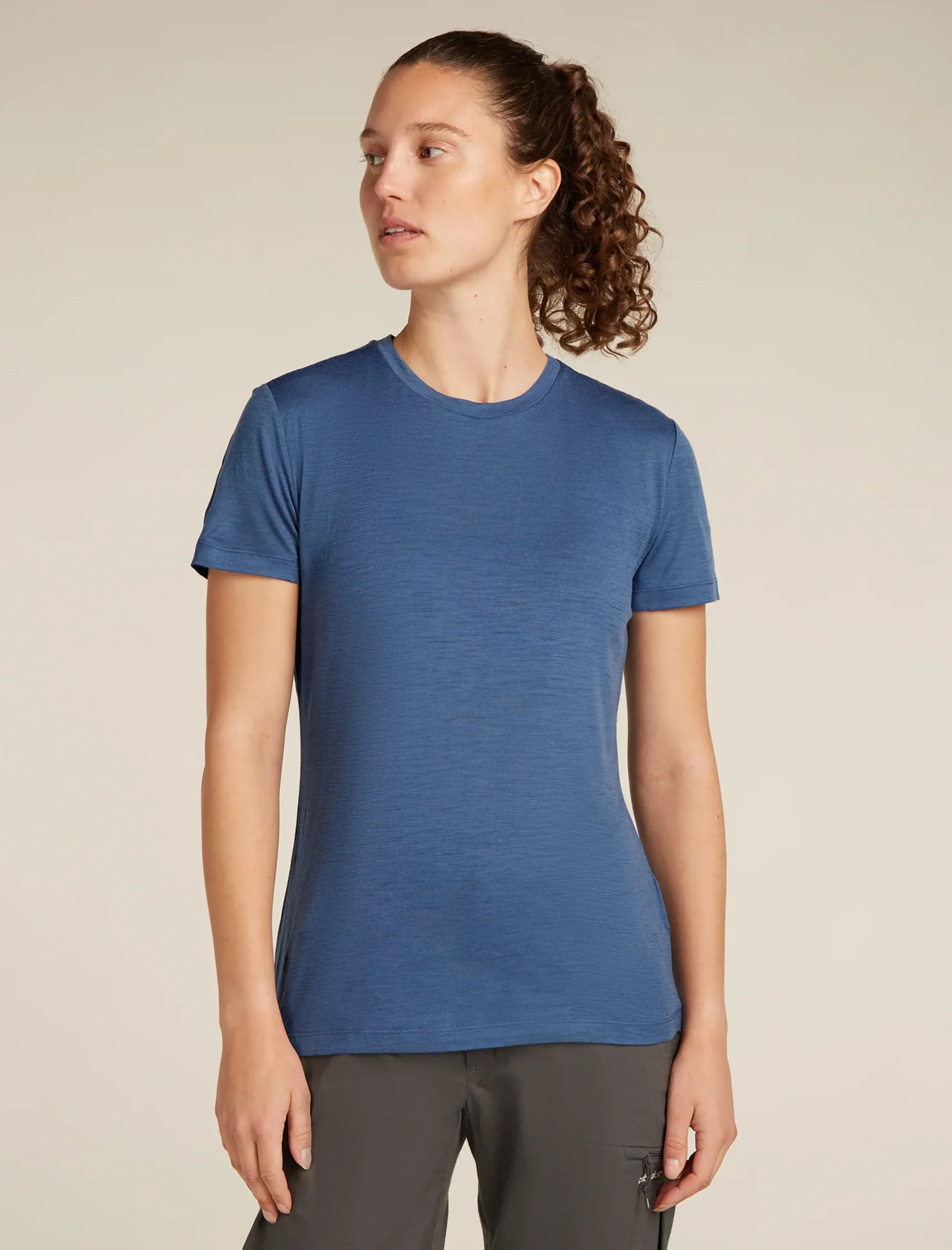 Merino 150 Tech Lite T-Shirt Damen