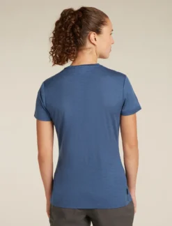 Merino 150 Tech Lite T-Shirt Damen